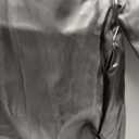 Grease T-Birds Men's Jacket Size Large Black Faux Leather Biker Style