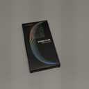 TORRAS 360 Spin Magnetic Stand for Samsung Galaxy S25 Ultra Case, Fit for Magsafe, Shockproof Slim Protective S25 Ultra Case with Kickstand for Women Men, Ostand Spin, Translucent Frosted Silverblue | 360 Spin, Magnetic Stand, Fit for Magsafe, Shockproof, Slim, Protective