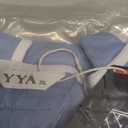 YYA Women Tank & Shorts Pajama Set Loungewear Loose Fit Two-Piece Sleepwear for Summer, S-XXL (XXL)