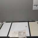 U Brands Wood Frame Dry Erase Command Center
20" x 35"