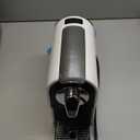 Espresso Pod Machine for Home, Capsule Coffee Maker for NS Original Pods, 20 Bar High Pressure Pump, 22oz Removable Water Tank, Adjustable Cup Tray, 1350W