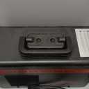 Plasma Cutter 55A, 110V/220V Plasma Cutter Machine with Large LED Display, Contact Arc Start, IGBT Inverter, 1/2 Clean Cut, 2T/4T, Portable Plasma Cutting Equipment for DIY & Workshop