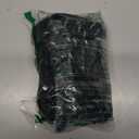 Dog Harness Step-in Breathable Puppy Cat Dog Vest Harnesses for Dogs Black (Medium (Chest 13.5''-16.5'', Weight 10-15 lb))