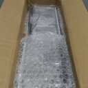 ZIJUND 14 Pack Fridge Organizer, Stackable Refrigerator Organizer Bins with Lids, BPA-Free Fridge Organizers and Storage Containers for Fruit, Vegetable, Food, Drinks, Cereals, Clear