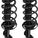 SCITOO Front Pair Strut & Spring Complete Assembly Compatible with 2013-2016 for Mazda CX-5 Complete Struts 2333560L 2333560R, 2Pack