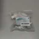 13mm Flange and Duckbill Valve Compatible with Spectra S1 S2 9 Plus Breastpump Replacement to Spectra Pump Parts, Not Original, Replace Accessories.