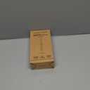 TV Antenna Indoor, Antenna for Smart TV, Support 4K 1080p with Signal Booster for Local Channels, Long Range Reception - Cable Length 18ft (Dark Grey)