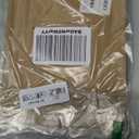 GrteRokky Left Side Mirror Glass w/Heated|Blind Spot Detection Compatible for 20172024 Chrysler Pacifica, 20202024 Voyager Driver Mirror Glass Replacement 68318282AA