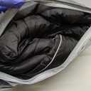 Cozy Toe Stroller Bunting Bag,Soft Coral Fleece Lining,Weather Proof Universal Footmuff Adaptable for Strollers Joggers Pushchair,  38" L, Toddler M