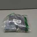 USB C HDMI KVM Switch for 1 Desktop+1 Laptop, Dual Monitor KVM Switch 4K@60Hz Support PD with USB C Cable, Wired Controller and Power Adapter