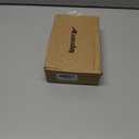 Alzassbg 10 Pack Gold Cabinet Pulls, 3-3/4 Inch(96mm) Hole Centers Knurled Kitchen Cabinet Handles for Cabinets and Drawers AL3017BB