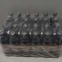 Coca-Cola Zero Sugar Cherry 20oz Bottle - Case of 24,  Best Before November 10 2025