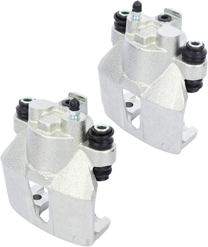 cciyu 18-4678 18-4679 Rear Left & Right Brake Caliper For Ford For Expedition 97-02,For F-150 97-03,For F-150 Heritage 04,For F-250,For Lobo,For Lincoln For Blackwood, For Navigator,For Town Car