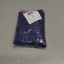 Kanu Surf Girls' Beach Girl Sport Cut-Out One Piece Swimsuit (16, Solid Navy)