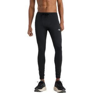 New Balance Men's Nbsleek Pocket Tight, 2 pack, M