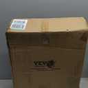 VEVOR Dirt Bike Stand, 1100 lbs Load Capacity Dirtbike Pit Stand, Universal Non-Slip Off-Road Steel Heavy Duty Dirtbike Maintenance Lift, Moto Box Stand for Motorcycle & Powersports Maintenance