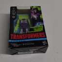 Transformers Toys Studio Series Voyager Class The Movie Constructicon Scrapper, 6.5-inch Converting Action Figure, Robot Toys, 8+