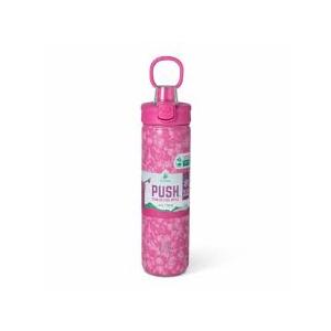 Manna Push Stainless Steel Bottle 26 Oz