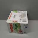 Huggies Natural Care Sensitive Baby Wipes, Unscented, Hypoallergenic, 6 Flip-Top Packs (288 Wipes Total)