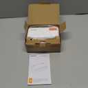 Joysea Bluetooth Shipping Label Printer, E41 Pro 4x6 Wireless Thermal Printer for Amazon, FedEx, USPS Labels, Compatible with iOS, Android, Windows Mac