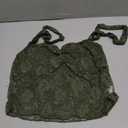Avidlove Lace Tops for Women Sexy Going Out Tops Cute Halter Classy Tank Concert Outfits Y2K Top (Green, M)