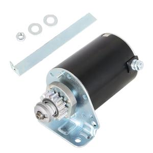 labwork Starter Replacement for 693551-14 593934 Replacement for John Deere MIA13018 LG693551 Tooth Lawnmower