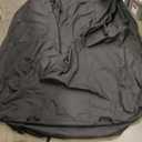 Porch Shield Black Fabric Protective Cover Used for Storage or Transportation