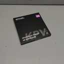 KPV for iPhone 13 Pro Case,3in1/Compatible with MagSafe/with 2X Front Case Protection/Invisible Magnetic Ring Metal Stand/Shockproof Military-Grade Protection(V-Rose Gold,Rotatable Stand)