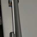 PRObebi Retractable Baby & Dog Gate - Extends to 72" Wide, 34" Tall, for Stairs, Doorways, Hallways & Outdoor Use