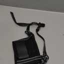 Dog Muzzle for Big Dogs - Soft Mesh Dog Muzzle Extra Large Sized Air Mesh | Adjustable Muzzles to Prevent Biting Barking Chewing Allows Panting Drinking