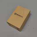 Ergonomic Wireless Mouse with USB Receiver for PC Computer, Laptop and Desktop, Ergo Vertical Mouse with Silent Clicks Long Battery Life, Up to 1600 DPI & 1 AA Battery Powered, Green