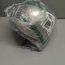 WEPSEN Mixing Bowls Set, 27PCS Stainless Steel Mixing Bowl with Lid Set, Large Nesting Bowls 7, 4.5, 3, 2.5, 2, 1.5QT, Measuring Cups and Spoons Baking Utensils Metal Bowl for Kitchen Prep