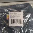 Unionbay Mens Short Sleeve Tech Sanded Jersey Polo (Medium, Olympus Green)