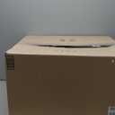 MoonRest Synthetic Down Alternative 32x32 Square Pillow Insert Form, for Decorative Throw Pillow, Sofa, Cushions, Body and Bed - Pack of 2- Size 32X 32