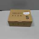 Japanese Dish Washing Gloves (Green) Size Small 6Pcs