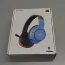 CG-01 2.4Ghz Wireless Gaming Headset for Nintendo Switch丨OLED丨Lite, Bluetooth 5.4 Gaming Headphones with Noise Cancelling Microphone, 40Hr Battery, USB & Type-C Connector for PS5, PS4, PC, Laptop, Mac