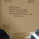 SEEKelegant Acacia Wood Marker Organizer for Desk