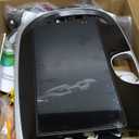 4G+64G Car Radio Stereo for Chrysler 300 2011-2019, 9inch HD in-Cell Touch Screen/Android 15/Wireless CarPlay/Android Auto/GPS/WiFi/5.0Bluetooth/FM/RDS/SWC/AHD Backup Camera