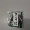 Replacement Charger Base Compatible with Philips Sonicare 5900 5500 5300 4100 3100 2100 1100 Series Rechargeable Electric Toothbrush HX3681 Power Brush USB Waterproof Charging Base Power Cord - Black