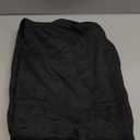 MONS Snowboard Protection Soft Cover Sleeve With Binding Open (Small, Grey)