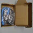 4Pcs Upstream and Downstream Oxygen O2 Sensor for Edge 3.7L 3.5L 11-14,Explorer 3.5L 11-15,F-150 3.7L 11-14,Escape 3.0L 10-12,Fusion 3.0L 10-12,CX-9 3.7L 11-15,.OE#234-5038 234-4490