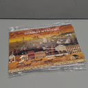 2025 Wall Calendar [13 pages 8"x12"] YESTERYEAR by Charles Wysocki Vintage Modern Museum Art Retro Poster Pixelart, 2 Pack