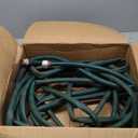 Replacement For Compatible With Gilmour Flexogen 5/8 in. D X 50 ft. L Heavy Duty Garden Hose