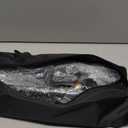 InnoGear Microphone Stand, Tripod Boom Arm Floor Mic Stand Height Adjustable Heavy Duty with Carrying Bag 2 Mic Clips 3/8" to 5/8" Adapter for Singing Podcast for Blue Yeti Shure SM58 SM48 Samson Q2U