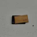 Drift Car Air Freshener - Wood Air Freshener - Car Odor Eliminator - Pine Scent Starter Kit