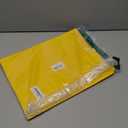 Mogoostry A4 Binder Pockets Zipperless Cash Envelopes 2 Pocket Binder Sleeves with Flap Binder Pouches Loose Leaf Inserts Folder Photocard Sleeve Filing Bags