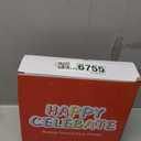 96Pcs 21st Birthday Party Supplies 350 GSM Hot Pink Sweet 21 Plates and Napkins Tableware Sets Happy 21st Birthday Decorations for Girls Women Finally Legal 21 Years Old Party Favors, Serves 24