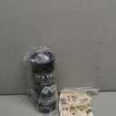 3 Pcs Valentine's Mahjong Gifts for Women Men 20oz Stainless Steel Insulated Tumbler Mahjong Coin Purse Cosmetic Bag Lucky Bracelet for Lover Player Friends Birthday New Year Gift