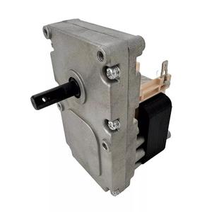 1 RPM Auger Motor 4515UI-050, PU-047040, Replacement for Merkle Korff OEM