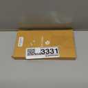 ESR for iPhone 14 Case, Compatible with MagSafe, Full-Body Military-Grade Drop Proof Case with Built-in 9H+ Tempered Glass Screen Protector, Armor Series, Clear